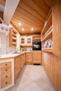 Apartament Kościelisko z własną strefą SPA 