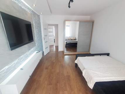 3 pokojowe, 64m2, Ip, balkon, po remoncie, umeblowane,Kalisz