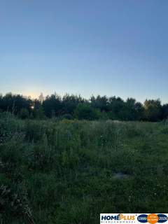 Działka 2089 m pod dom lub usługi, MPZP