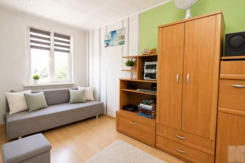 Mieszkanie ul. Lwowska 3 pokoje balkon