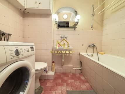 Funkcjonalne mieszkanie, parter/balkon Sopot Górny