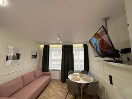 Świetny projekt funkcjonalny, apartament inwestycyjny 4w1