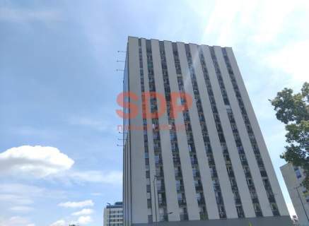 Nowoczesny apartament w sercu Katowic Widok na spodek i NOSPR