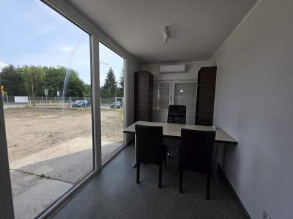Biuro do wynajęcia, 180 m2, Świdnica