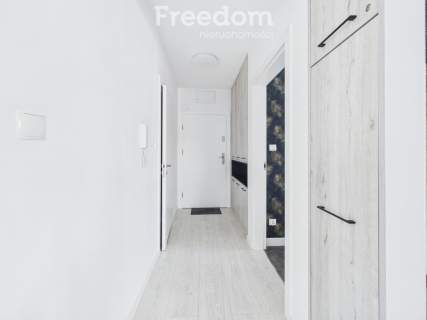 Apartament 39,51m2 Kołobrzeg Błękitna