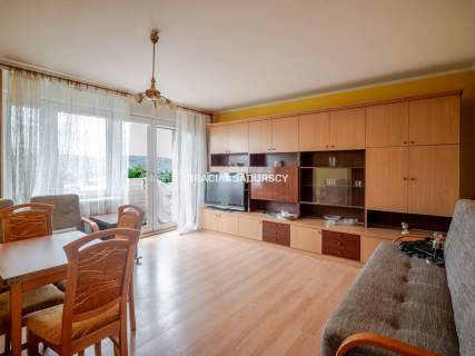 3 niezależne pokoje - Na Błonie - Bronowice - 52m2