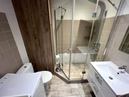 Nastrojowa 75, Radogoszcz, 2 pokoje z balkonem