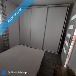 Mieszkanie 2 pokojowe plus miejsce parkingowe