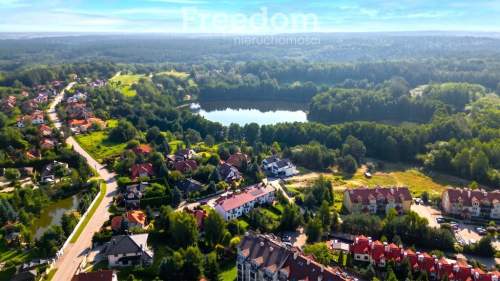 Przestronny dom dla rodziny lub na dwa mieszkania