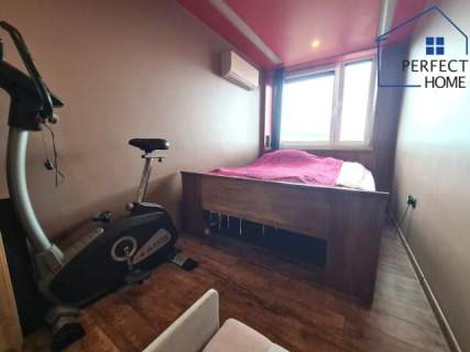 Mieszkanie Rybnik 3 pokoje balkon, klimatyzacja