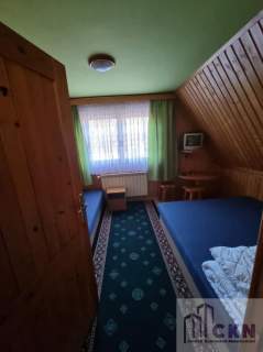 ZAKOPANE- DZIAŁAJĄCY PENSJONAT DO SPRZEDAŻY