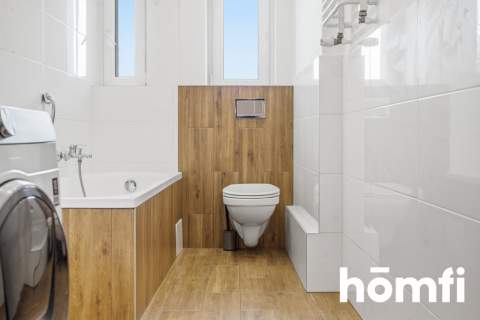 Chorzów 58,5 m2 3 pokoje do wprowadzenia