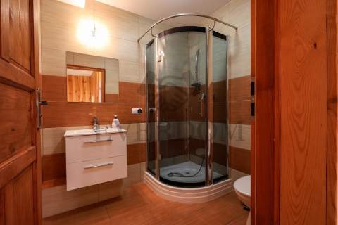 Chłapowo Booking 6 lokali po 55 m2 działka 1423 m2