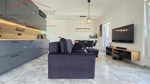 Komfortowy, nowoczesny 4 pok. apartament.