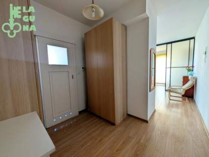 Rumia, 38m2, duży balkon, zamknięte osiedle