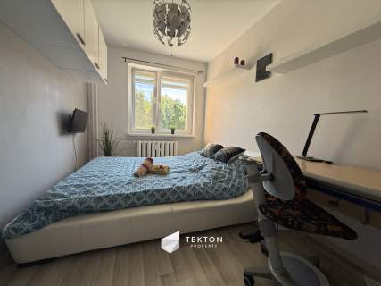 ŹEGRZE 3POK LOGGIA 2 PIWNICE CISZA LOKALIZACJA