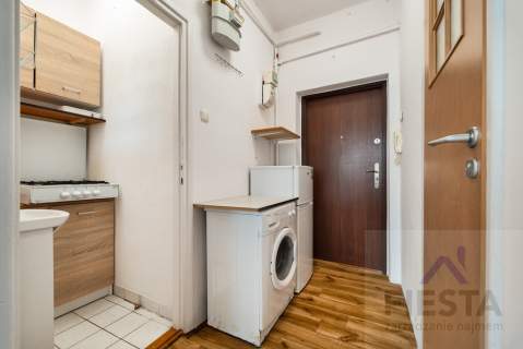 Gdańsk Przymorze kawalerka, długoterminowo