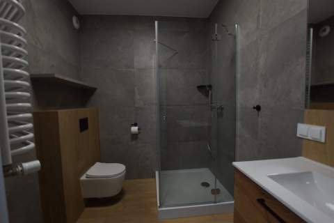 NOWY APARTAMENT 29 LISTOPADA 2 pok Garaż