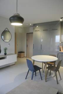 Apartament 2-pokojowy, Pełne wyposażenie, Centrum