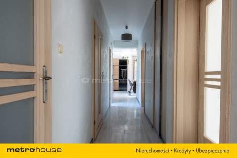 Sprzedam dom ze stawem,95.65m2, pod Skierniewicami