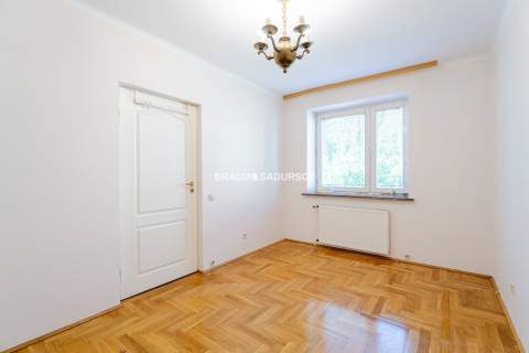 Klasyka jest zawsze w modzie 74m2