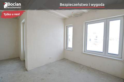 Funkcjonalny, słoneczny dom Świetna lokalizacja 