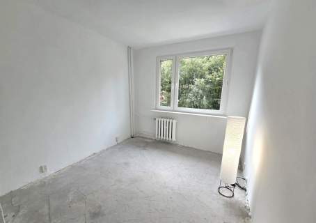 4 pok, 67 m2, ul. Łużycka, Piaski