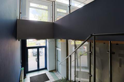 160 M2/LOKAL WYNAJEM/ POTENCJAŁ