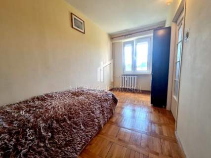 JASNE, 4-POKOJOWE MIESZKANIE NA II PIĘTRZE, JASŁO, UL. SZAJNOCHY,...