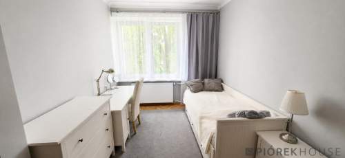 2-pokojowe mieszkanie na Bielanach