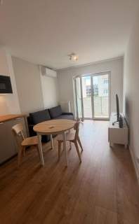 Mieszkanie na sprzedaż, 36 m2, Kraków