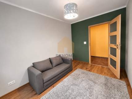 Muchobór Wielki 3 pok Balkon Garaż Klima