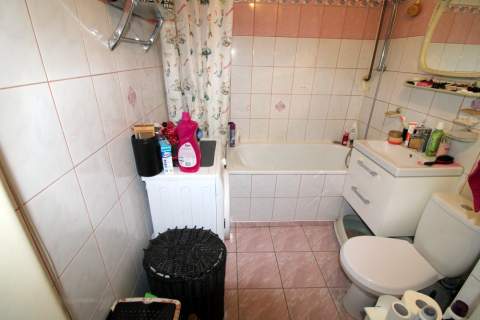 Mieszkanie 2 pok. balkon, Bielawa