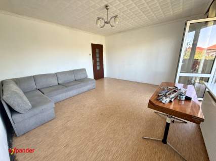 Mieszkanie 66,5 m 3 pokoje balkon garaż działka