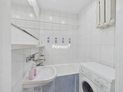 Mieszkanie na wynajem, 2 pokoje, 39 m2