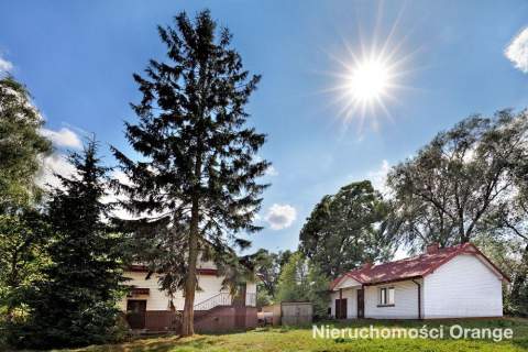 Kompleks biurowo-magazynowy