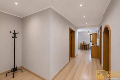 Mieszkanie na sprzedaż, 81,65 m2, Opole