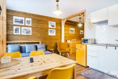 Apartament inwestycyjny pod wynajem
