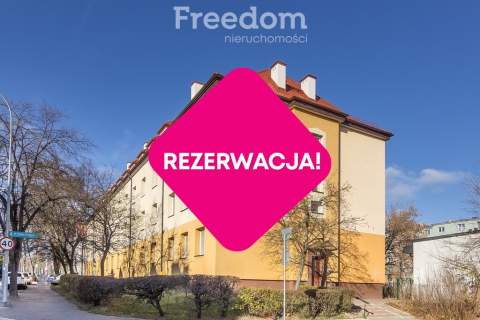 Osobne 2 pokoje, ul. Podleśna, 48,6 m2, I piętro