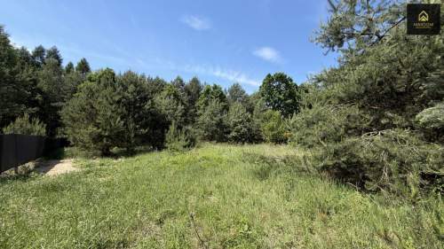 Cisza natura woda prąd światłowód MPZP Kampino