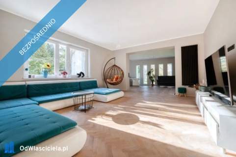 Dom 270m2 i Obiekt Usługowo-Medyczny 450m2 ul. Wycieczkowa