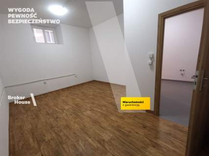 prosperujący hostel pracowniczy