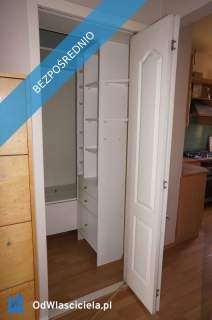 Sprzedam 49,2 m2, dwa pokoje, osobna kuchnia, garderoba, Bródno,...