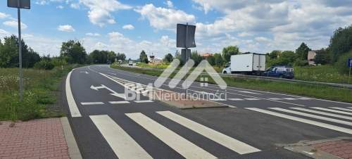Na siedzibę firmy, fast food, produkcję, handel