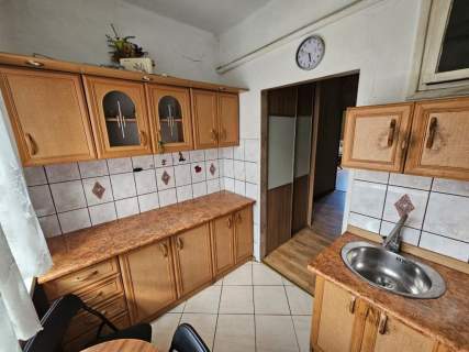 Mieszkanie na sprzedaż, 48,5 m2, Bytom