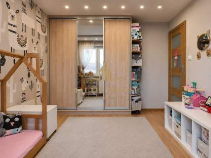 Ciche Przestronne 2 Pokoje Balkon 5 min SKM