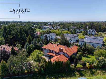 Prywatność/Spokój/Komfort/Ursynów