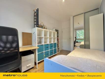 Apartament 63 m2 Przy Woronicza