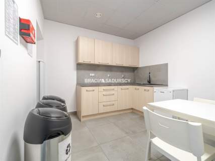 lokal biurowy 128 m2 Centrum Krakow blisko Wawelu