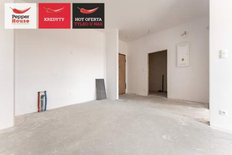 Apartament panoramiczny widok 46 m Redłowo